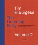 The Listening Party Volume 2