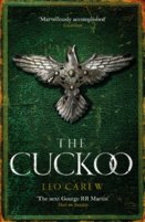 Cuckoo (The UNDER THE NORTHERN SKY Series, Book 3)