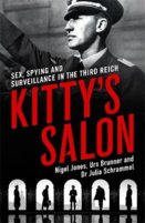 Kittys Salon Sex, Spying and Surveillance in the Third Reich