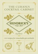 The Curious Cocktail Cabinet