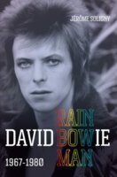 David Bowie Rainbowman