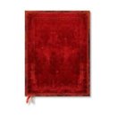D2024 Red Moroccan Bold Ultra BUSINESS