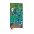 D2024 Van Gogh’s Irises Slim HOR