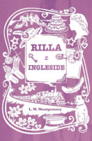 Rilla z Ingleside (Anna zo Zeleného domu, 8. diel)
