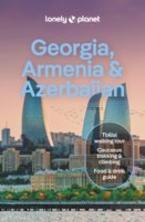 Georgia, Armenia & Azerbaijan 8