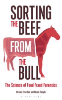 Sorting the Beef from the Bull  The Science of Food Fraud Forensics