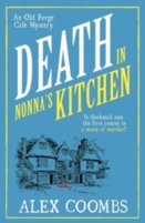 Death in Nonna's Kitchen