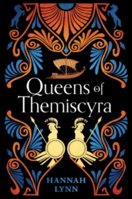 Queens of Themiscyra