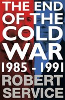 End of the Cold War : 1985-1991