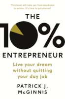 10% Entrepreneur