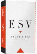 Study Bible: English Standard Version