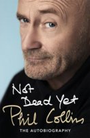 Phil Collins: The Autobiography