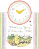 Whats The Time Winnie The Pooh