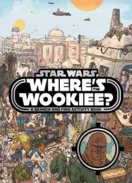 WhereS Wookiee