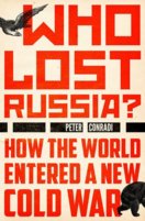 Who Lost Russia