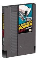 Playing With Power: Nintendo NES Classics