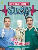 Operation Ouch!: The Hu-Manual