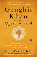 Genghis Khan And The Quest For God