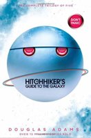 The Hitchhikers Guide to the Galaxy Omnibus