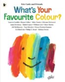 Whats Your Favourite Colour