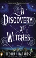Discovery Of Witches