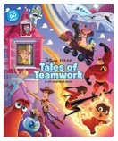 DisneyPixar Tales of Teamwork