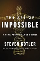 The Art of Impossible : A Peak Performance Primer