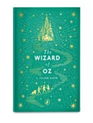 The Wizard of Oz Clothbound edition