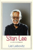 Stan Lee: A Life in Comics