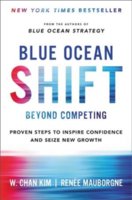 Blue Ocean Shift: Beyond Competing