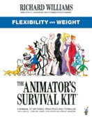 The Animators Survival Kit: Flexibility and Weight