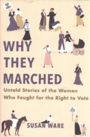 Why They Marched: Untold Stories