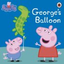Peppa Pig: Georges Balloon
