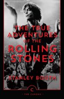 True Adventures Rolling Stones
