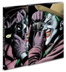 Absolute Batman The Killing Joke 30th Anniversary Edition