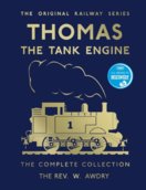 Thomas the Tank Engine: Complete Collection