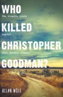 Who Killed Christopher Goodman