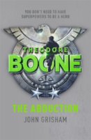 Theodore Boone Abducation