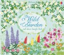 The Wild Garden Rub-Down Transfer Book