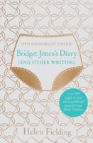 25th Anniversary of Bridget Joness Diary