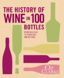 The history of wine in 100 bottles