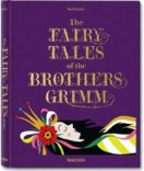 Fairy tales of Brothers Grimm