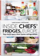 Inside Chefs Fridges, Europe