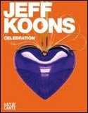 Jeff Koons Celebration