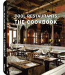 Cool Restaurants Cookbook