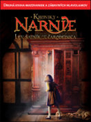 Kroniky Narnie 2 - Druhá kniha maľovaniek