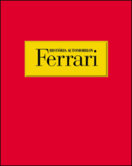 História automobilov Ferrari 