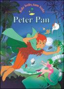 Peter Pan / Kde bolo, tam bolo... /