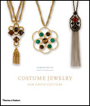 Costume Jewellery for Haute Couture