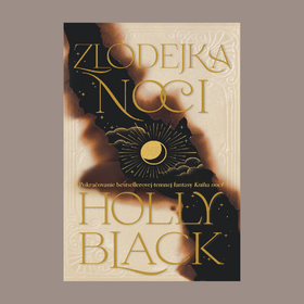 Novinka od jednej z najvýraznejších autoriek modernej fantasy 